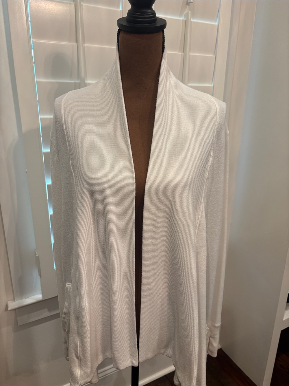 Athleta Cardigan